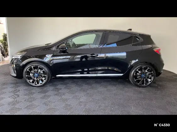 RENAULT CLIO V - voiture de démonstration - Photo 2