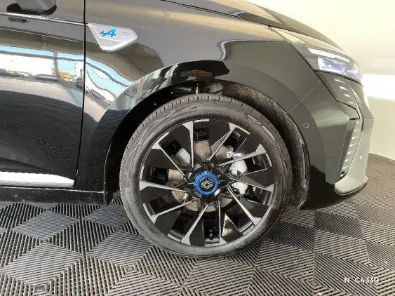 RENAULT CLIO V - voiture de démonstration - Photo 8