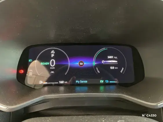 RENAULT CLIO V - voiture de démonstration - Photo 12