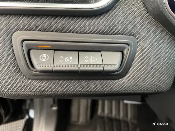 RENAULT CLIO V - voiture de démonstration - Photo 15