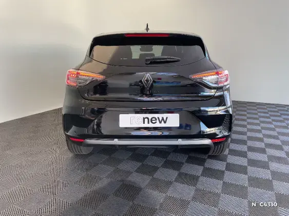 RENAULT CLIO V - voiture de démonstration - Photo 6