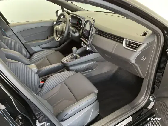 RENAULT CLIO V - voiture de démonstration - Photo 10