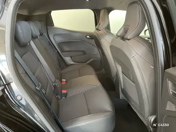 RENAULT CLIO V - voiture de démonstration - Photo 11