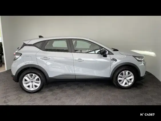 RENAULT CAPTUR II - voiture de démonstration - Photo 5