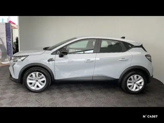 RENAULT CAPTUR II - voiture de démonstration - Photo 2