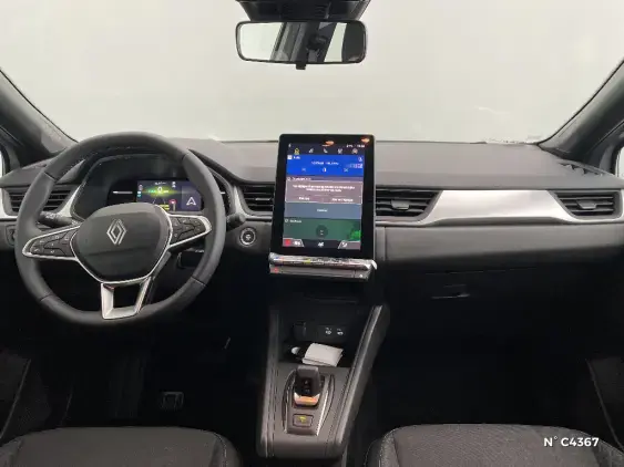 RENAULT CAPTUR II - voiture de démonstration - Photo 9