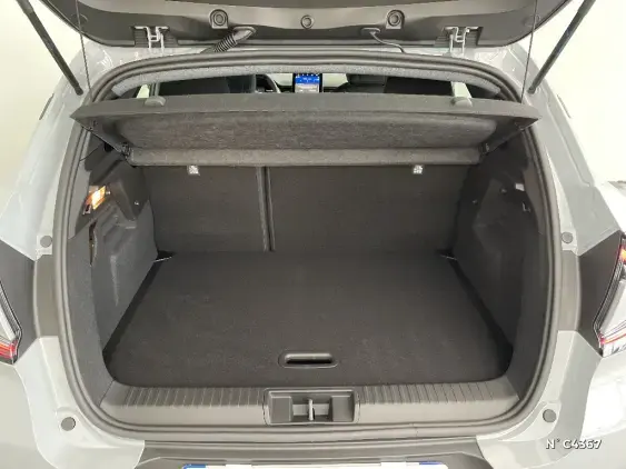 RENAULT CAPTUR II - voiture de démonstration - Photo 7