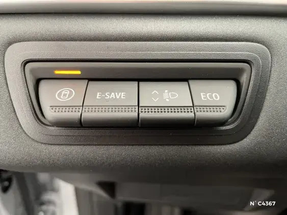 RENAULT CAPTUR II - voiture de démonstration - Photo 15