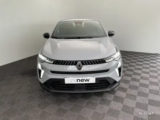 RENAULT CAPTUR II - voiture de démonstration - Photo 3