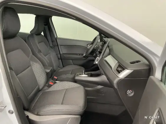 RENAULT CAPTUR II - voiture de démonstration - Photo 10