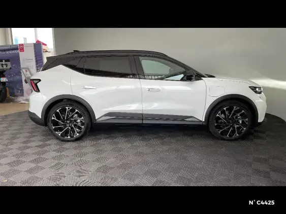 RENAULT SCENIC V ELECTRIQUE - voiture de démonstration - Photo 5