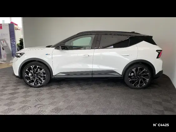 RENAULT SCENIC V ELECTRIQUE - voiture de démonstration - Photo 2