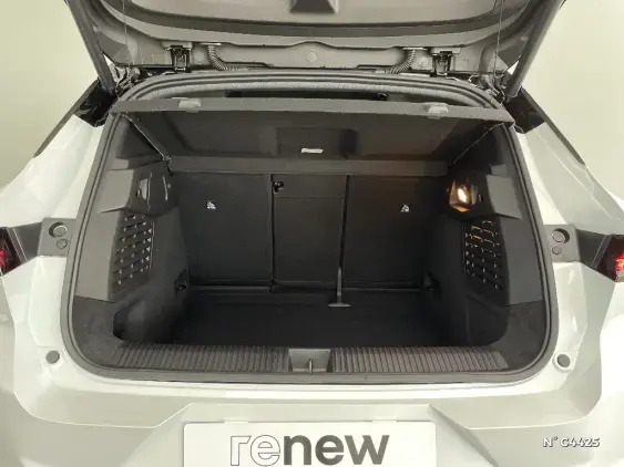 RENAULT SCENIC V ELECTRIQUE - voiture de démonstration - Photo 7