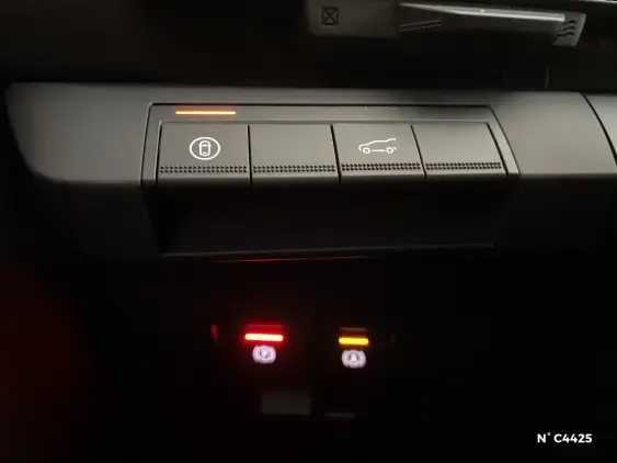 RENAULT SCENIC V ELECTRIQUE - voiture de démonstration - Photo 15