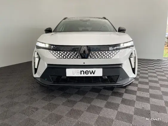 RENAULT SCENIC V ELECTRIQUE - voiture de démonstration - Photo 3