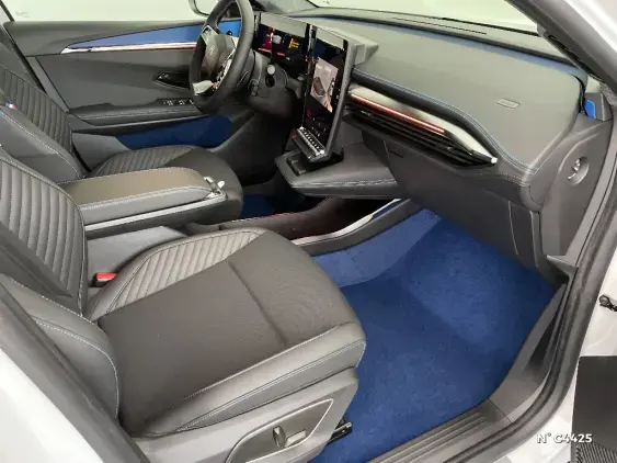 RENAULT SCENIC V ELECTRIQUE - voiture de démonstration - Photo 10