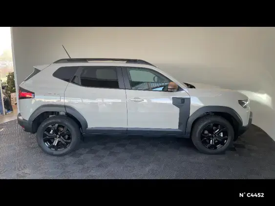 DACIA DUSTER III - voiture de démonstration - Photo 5