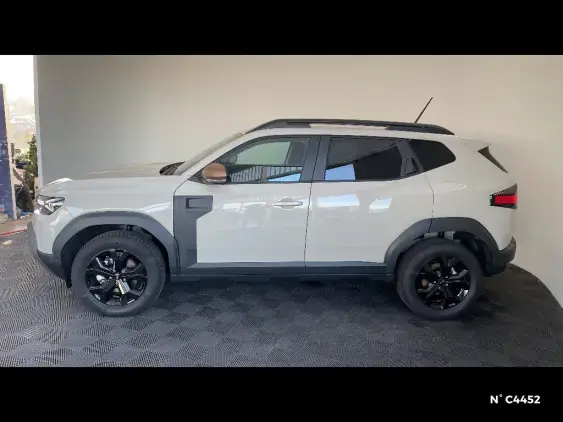 DACIA DUSTER III - voiture de démonstration - Photo 2
