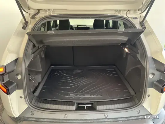 DACIA DUSTER III - voiture de démonstration - Photo 7