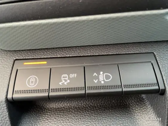 DACIA DUSTER III - voiture de démonstration - Photo 15