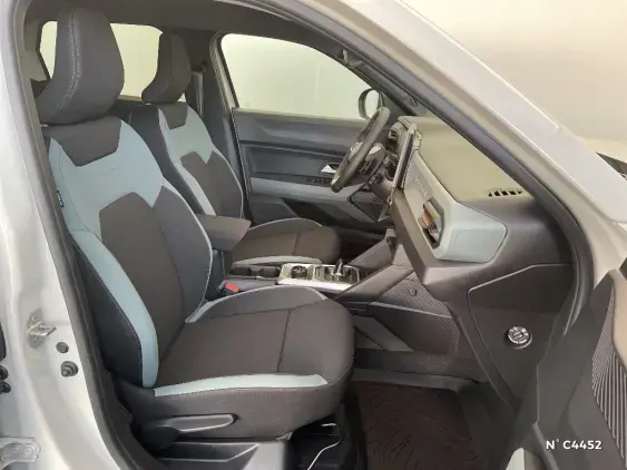 DACIA DUSTER III - voiture de démonstration - Photo 10