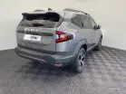 DACIA BIGSTER - Photo 4
