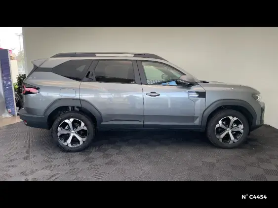 DACIA BIGSTER - voiture de démonstration - Photo 5