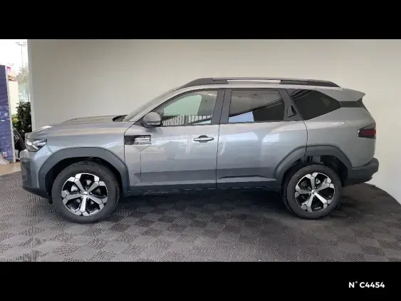 DACIA BIGSTER - voiture de démonstration - Photo 2