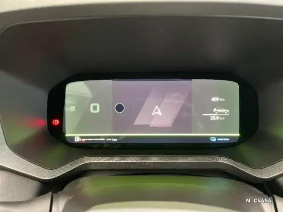 DACIA BIGSTER - voiture de démonstration - Photo 12