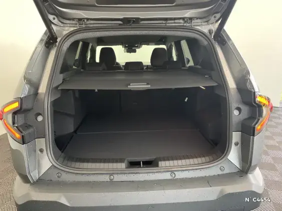 DACIA BIGSTER - voiture de démonstration - Photo 7