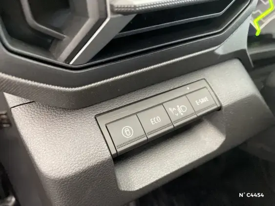 DACIA BIGSTER - voiture de démonstration - Photo 15