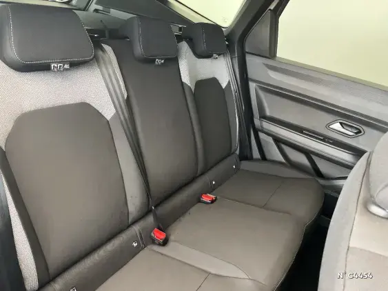 DACIA BIGSTER - voiture de démonstration - Photo 11