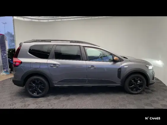 DACIA JOGGER - voiture de démonstration - Photo 5