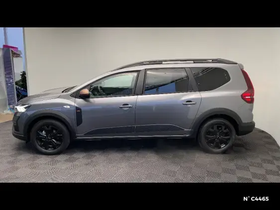 DACIA JOGGER - voiture de démonstration - Photo 2