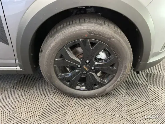 DACIA JOGGER - voiture de démonstration - Photo 8