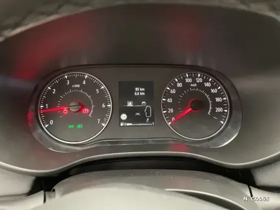 DACIA JOGGER - voiture de démonstration - Photo 12