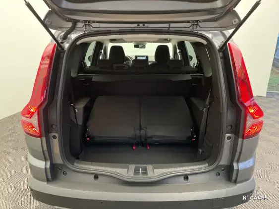 DACIA JOGGER - voiture de démonstration - Photo 7