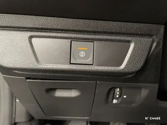 DACIA JOGGER - voiture de démonstration - Photo 15