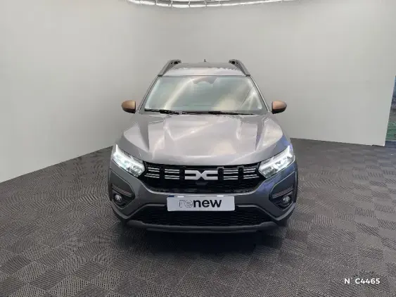 DACIA JOGGER - voiture de démonstration - Photo 3