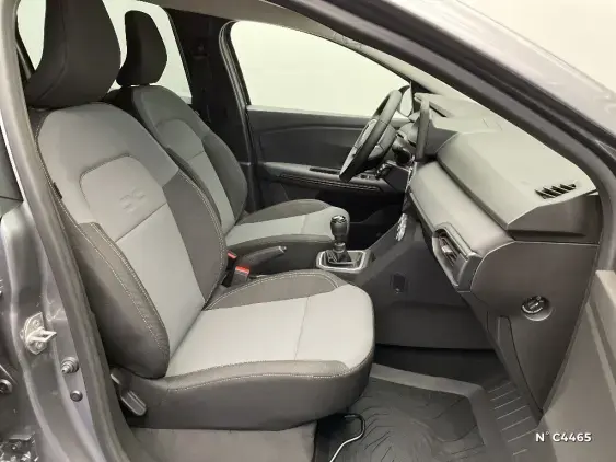 DACIA JOGGER - voiture de démonstration - Photo 10