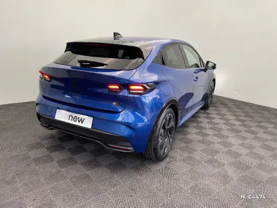 RENAULT CLIO VI - voiture de démonstration - Photo 4