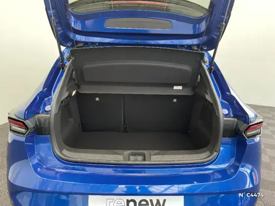 RENAULT CLIO VI - voiture de démonstration - Photo 7