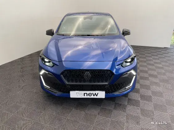 RENAULT CLIO VI - voiture de démonstration - Photo 3