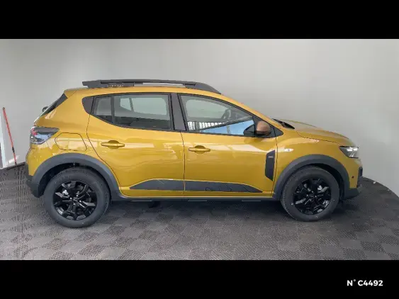 DACIA SANDERO III - voiture de démonstration - Photo 5