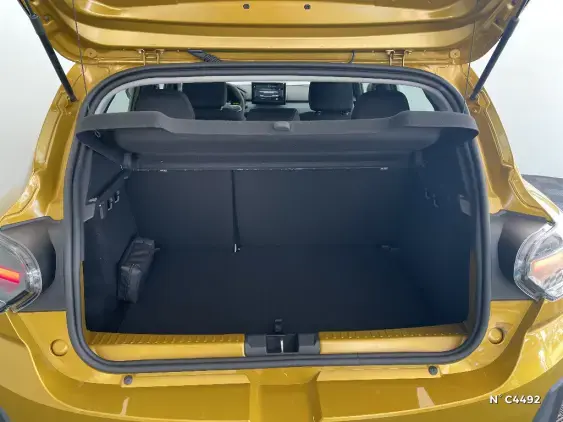 DACIA SANDERO III - voiture de démonstration - Photo 7