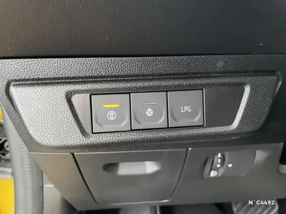 DACIA SANDERO III - voiture de démonstration - Photo 15