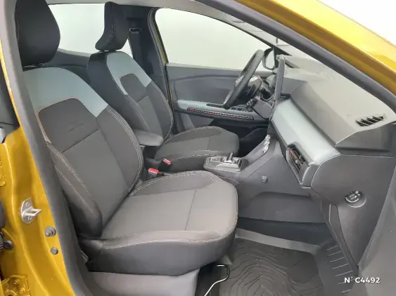 DACIA SANDERO III - voiture de démonstration - Photo 10