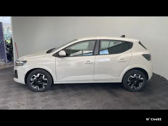 DACIA SANDERO III - voiture de démonstration - Photo 2