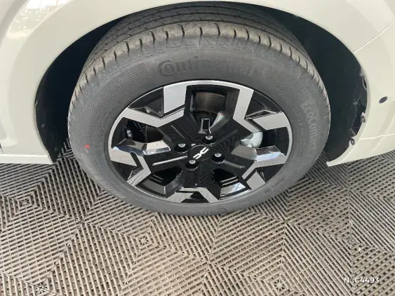 DACIA SANDERO III - voiture de démonstration - Photo 8