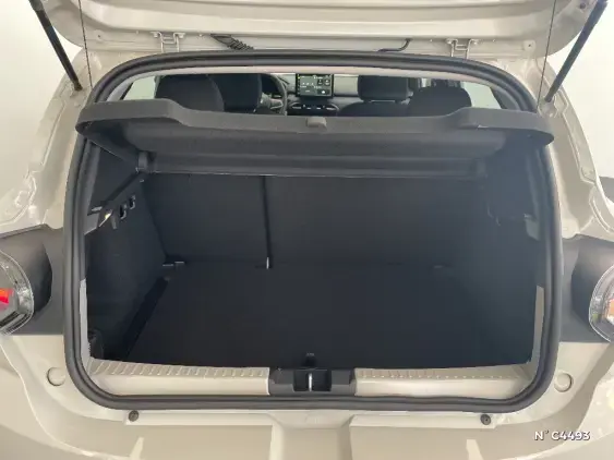 DACIA SANDERO III - voiture de démonstration - Photo 7